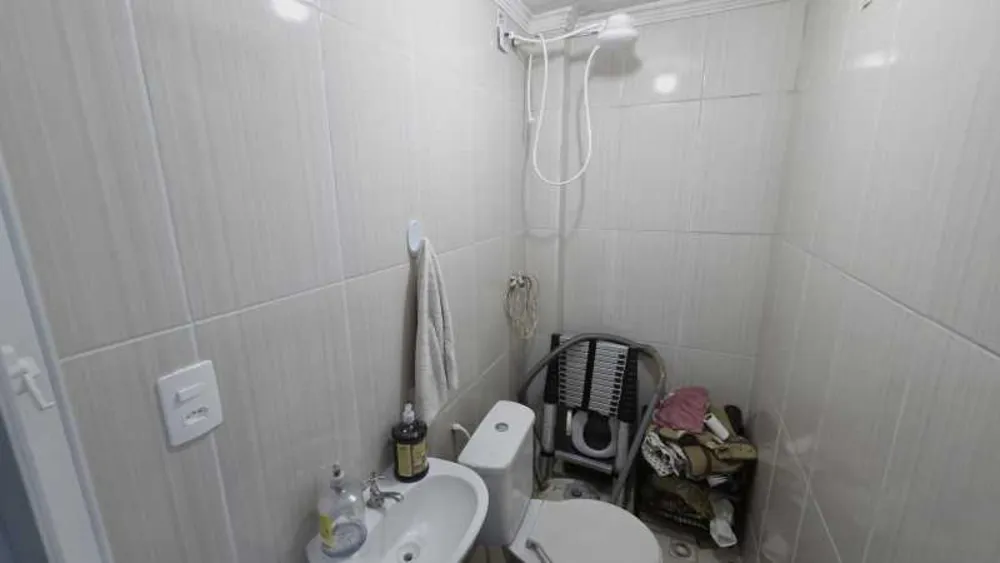 Casa de Condomínio, 2 quartos - Foto 13
