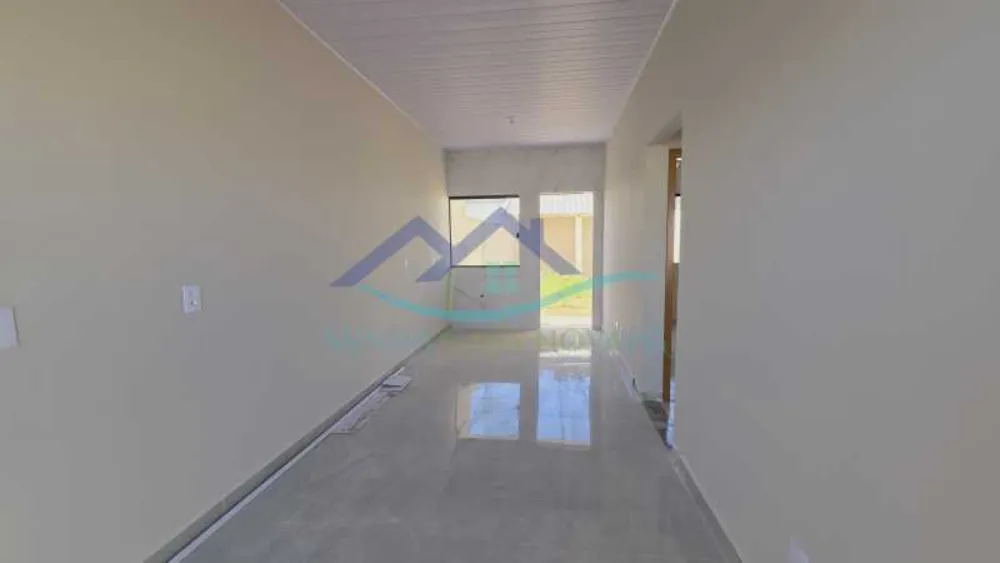 Casa, 2 quartos, 60 m² - Foto 3