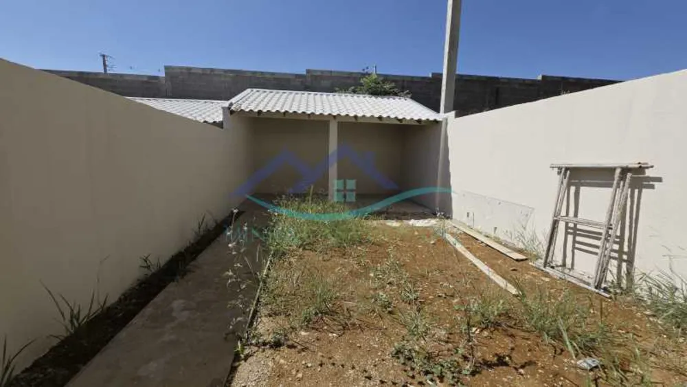 Casa, 2 quartos, 60 m² - Foto 13
