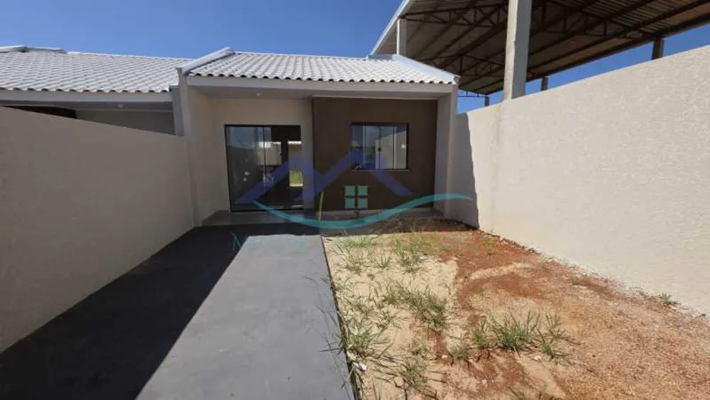 Casa, 2 quartos, 60 m² - Foto 3
