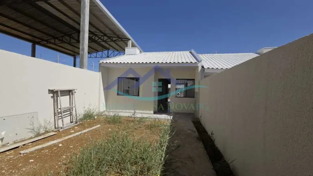Casa, 2 quartos, 60 m² - Foto 14
