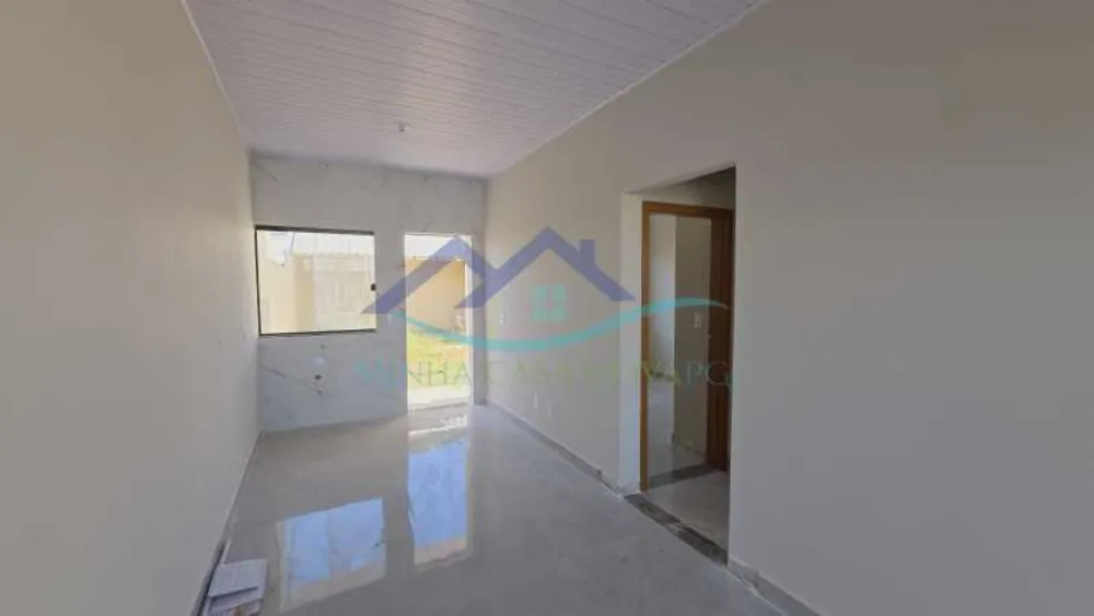 Casa, 2 quartos, 60 m² - Foto 8