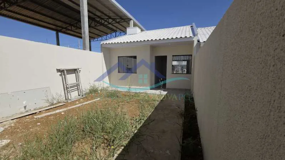 Casa, 2 quartos, 60 m² - Foto 17