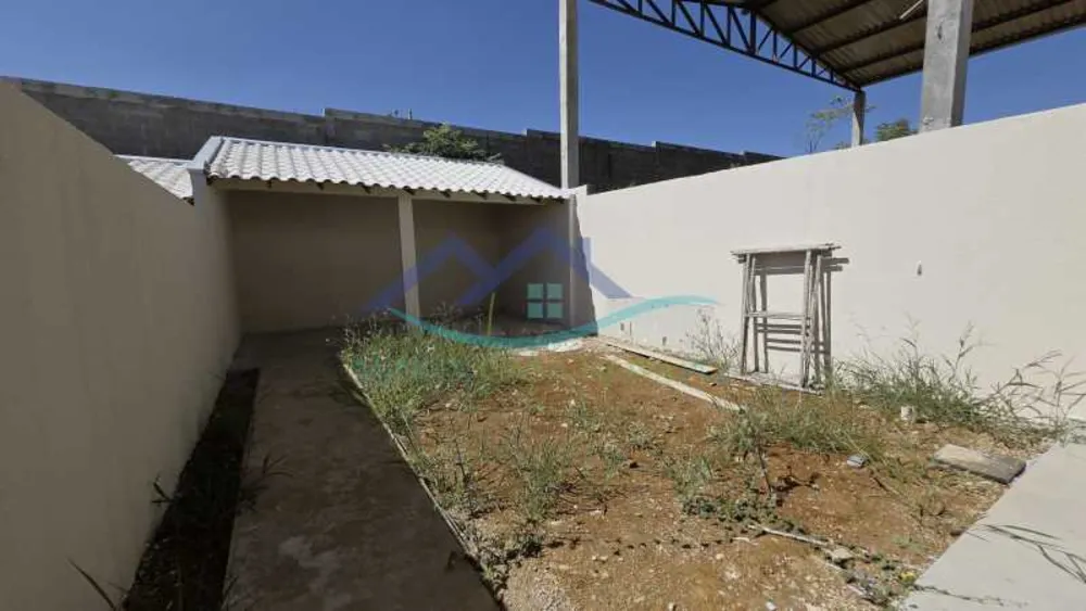 Casa, 2 quartos, 60 m² - Foto 5