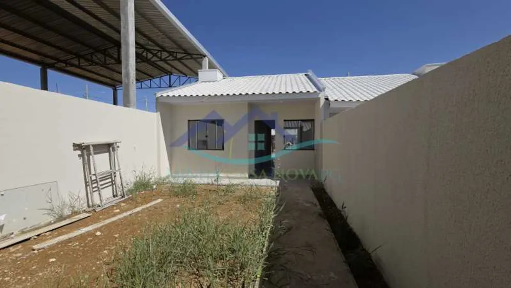 Casa, 2 quartos, 60 m² - Foto 4