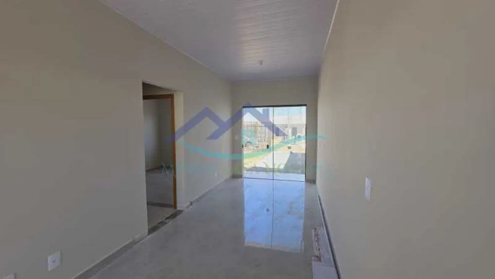 Casa, 2 quartos, 60 m² - Foto 6