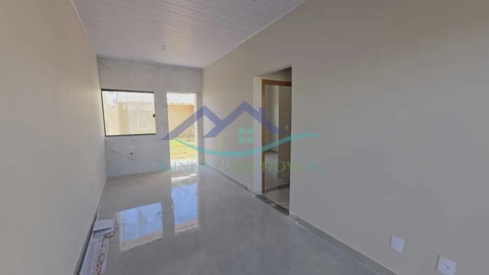Casa, 2 quartos, 60 m² - Foto 5