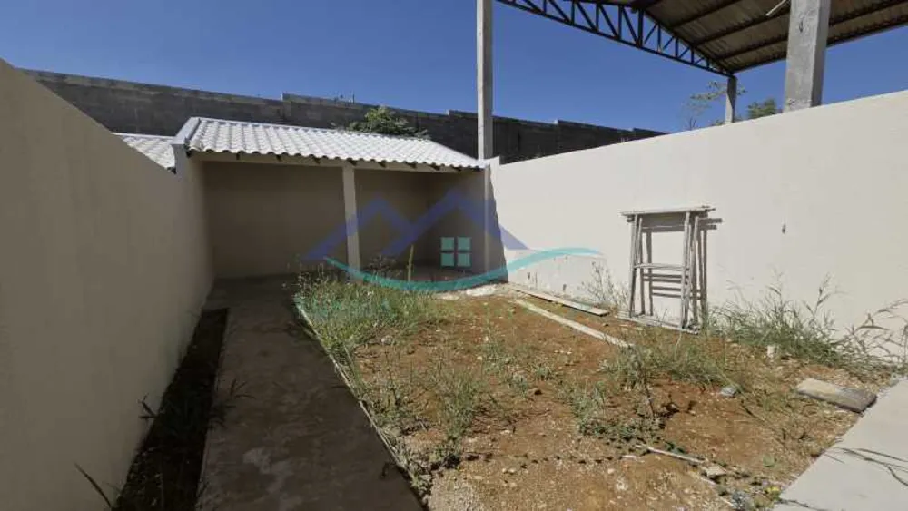 Casa, 2 quartos, 60 m² - Foto 7