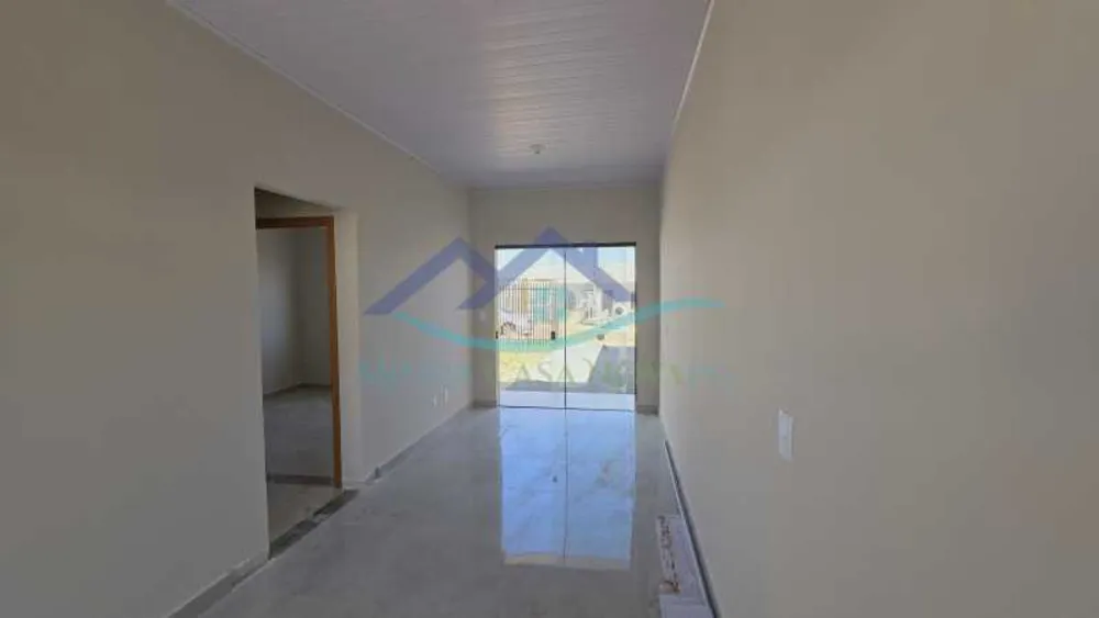 Casa, 2 quartos, 60 m² - Foto 6