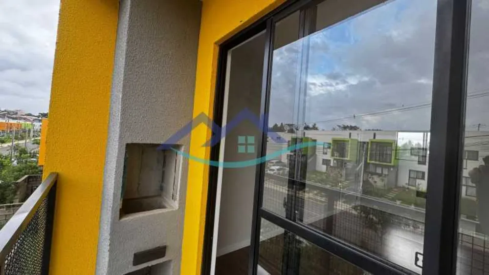 Apartamento, 2 quartos, 48 m² - Foto 8