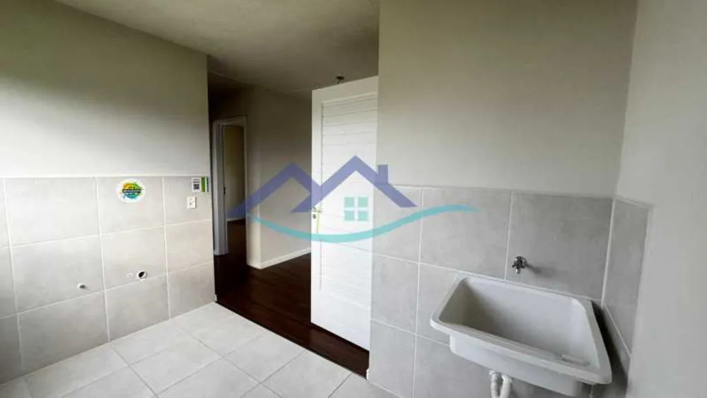 Apartamento, 2 quartos, 48 m² - Foto 4