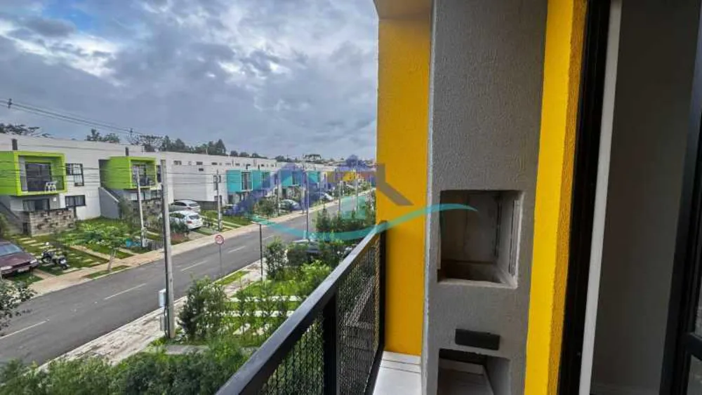 Apartamento, 2 quartos, 48 m² - Foto 2
