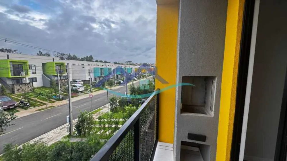 Apartamento, 2 quartos, 48 m² - Foto 9