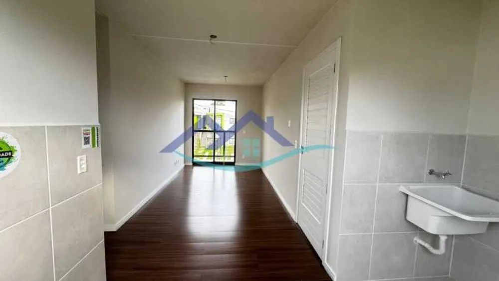 Apartamento, 2 quartos, 48 m² - Foto 5