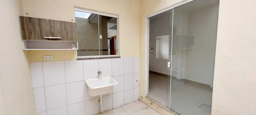 Casa, 2 quartos, 62 m² - Foto 20