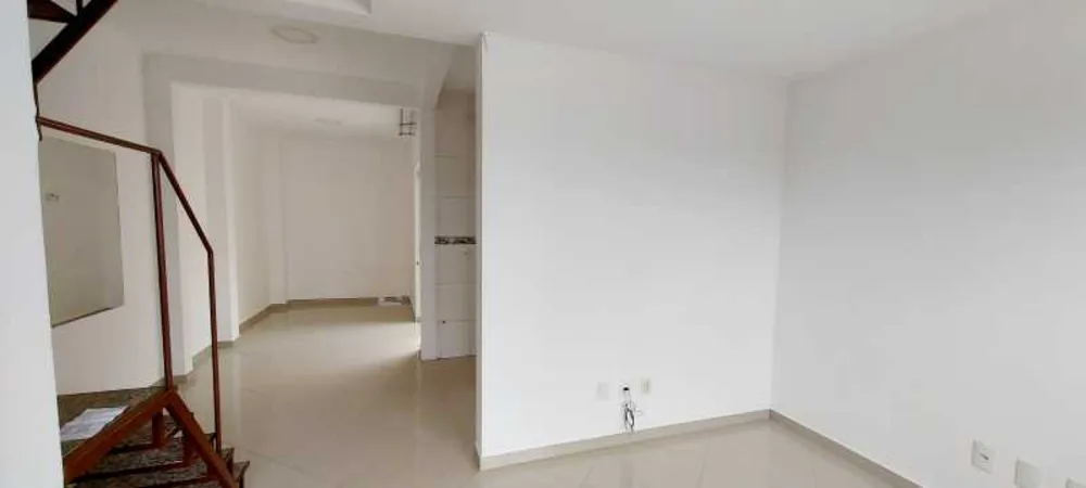 Casa, 2 quartos, 62 m² - Foto 1