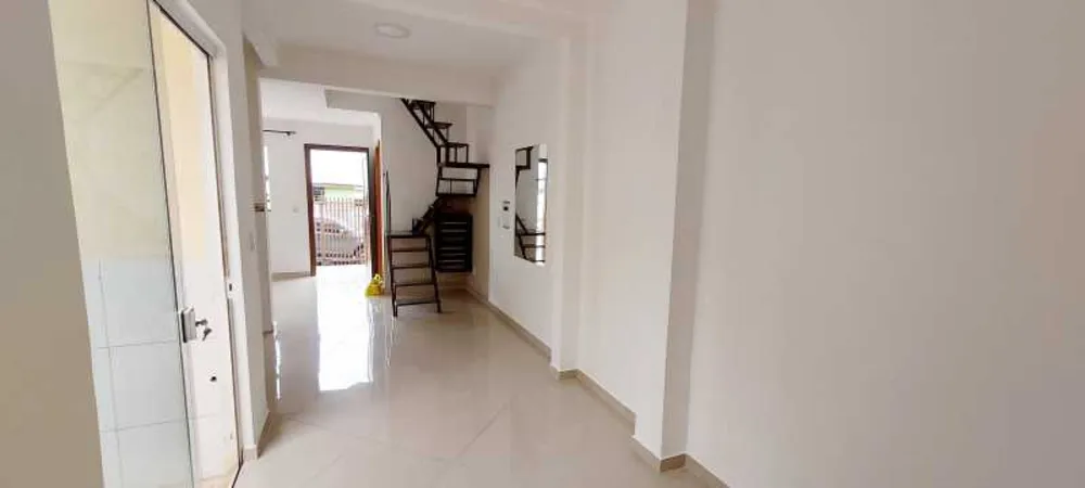 Casa, 2 quartos, 62 m² - Foto 3
