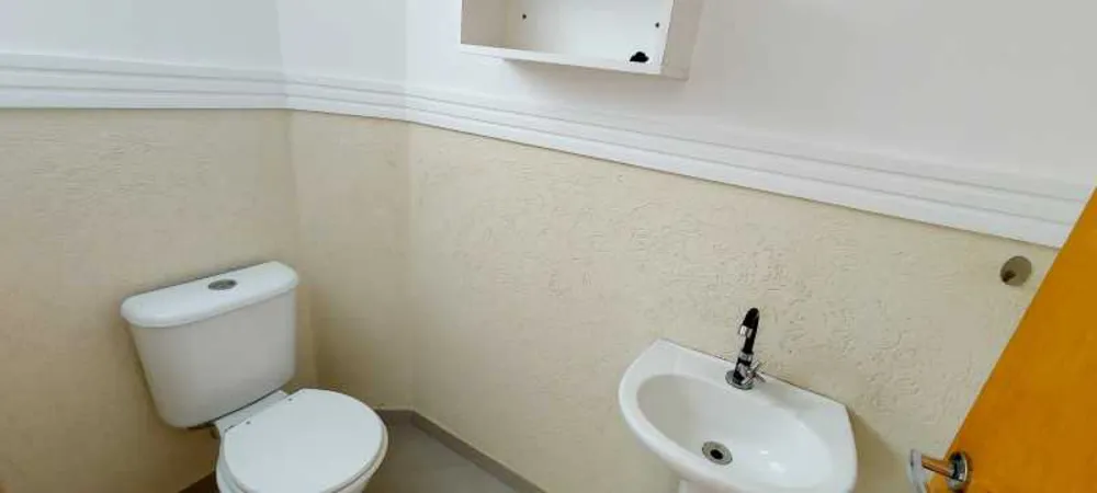 Casa, 2 quartos, 62 m² - Foto 4