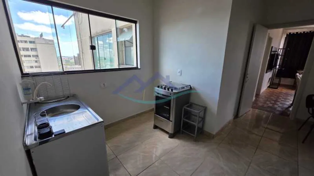Apartamento, 2 quartos, 115 m² - Foto 7
