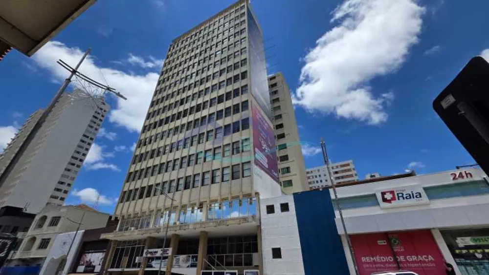 Apartamento, 2 quartos, 115 m² - Foto 1