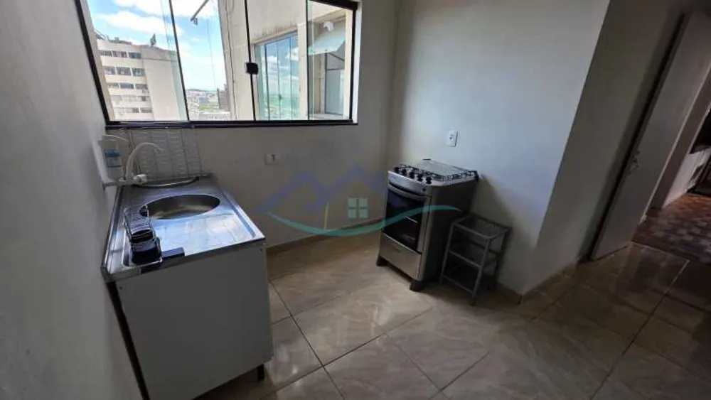 Apartamento, 2 quartos, 115 m² - Foto 9