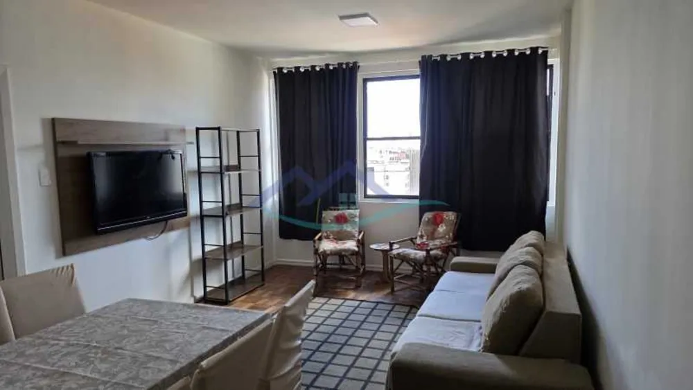 Apartamento, 2 quartos, 115 m² - Foto 2