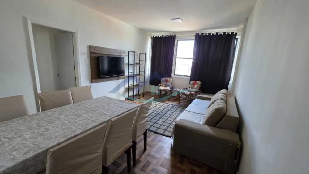 Apartamento, 2 quartos, 115 m² - Foto 3