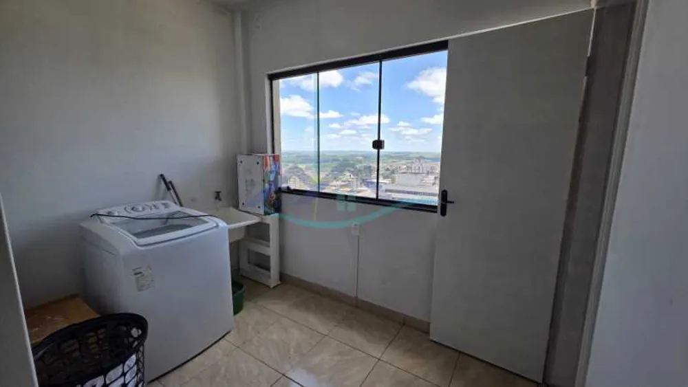 Apartamento, 2 quartos, 115 m² - Foto 18