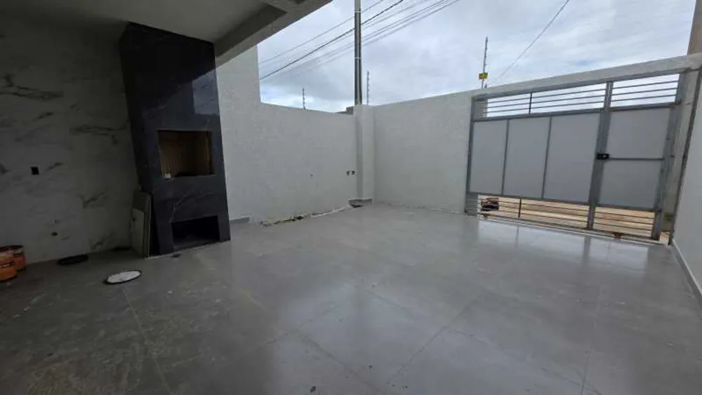 Casa, 3 quartos, 70 m² - Foto 2