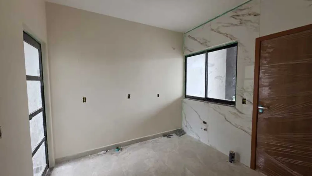 Casa, 3 quartos, 70 m² - Foto 4