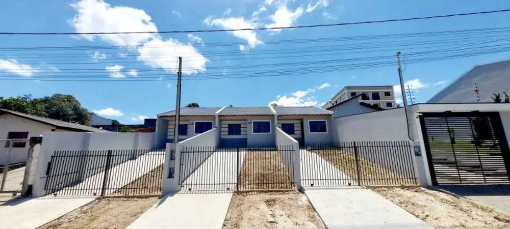 Casa, 2 quartos, 50 m² - Foto 20