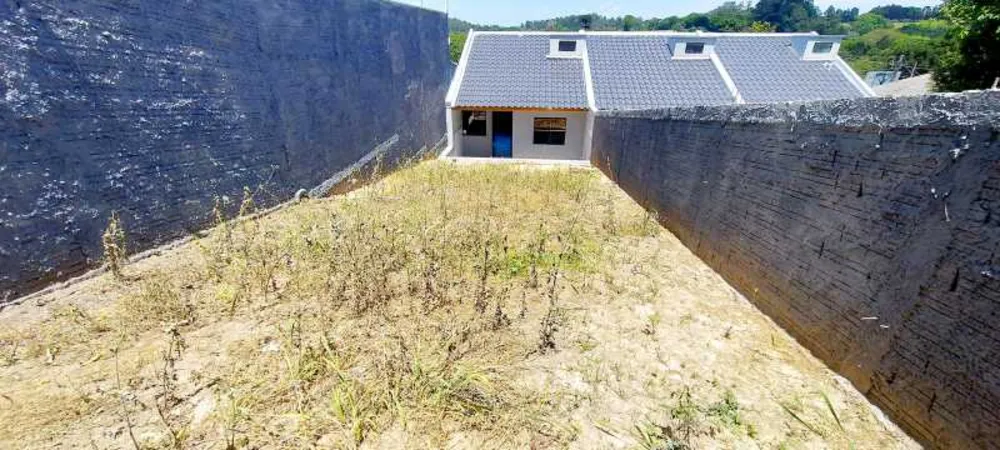 Casa, 2 quartos, 50 m² - Foto 19