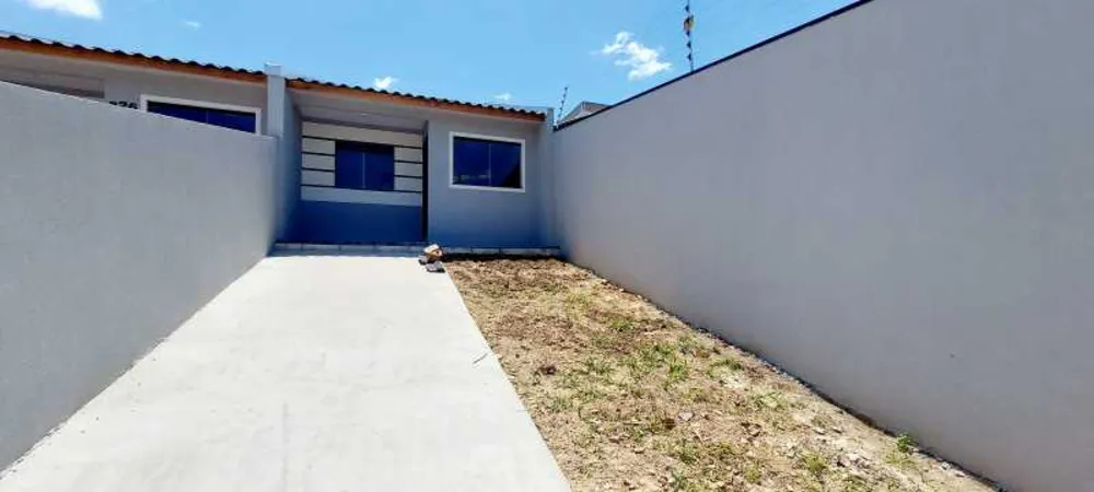 Casa, 2 quartos, 50 m² - Foto 1