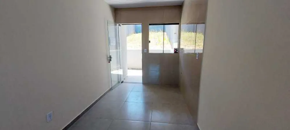 Casa, 2 quartos, 50 m² - Foto 5