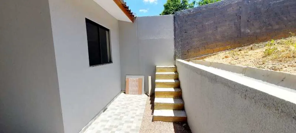 Casa, 2 quartos, 50 m² - Foto 13