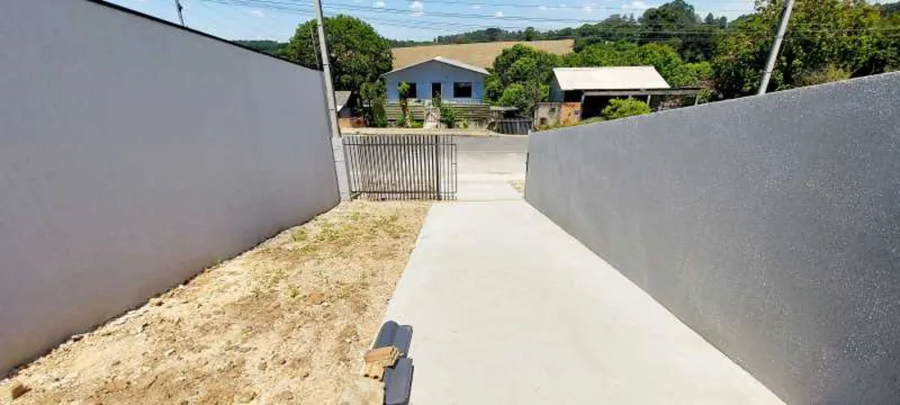 Casa, 2 quartos, 50 m² - Foto 2