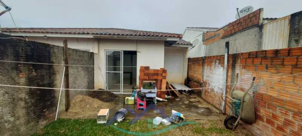 Casa de Condomínio, 2 quartos - Foto 18