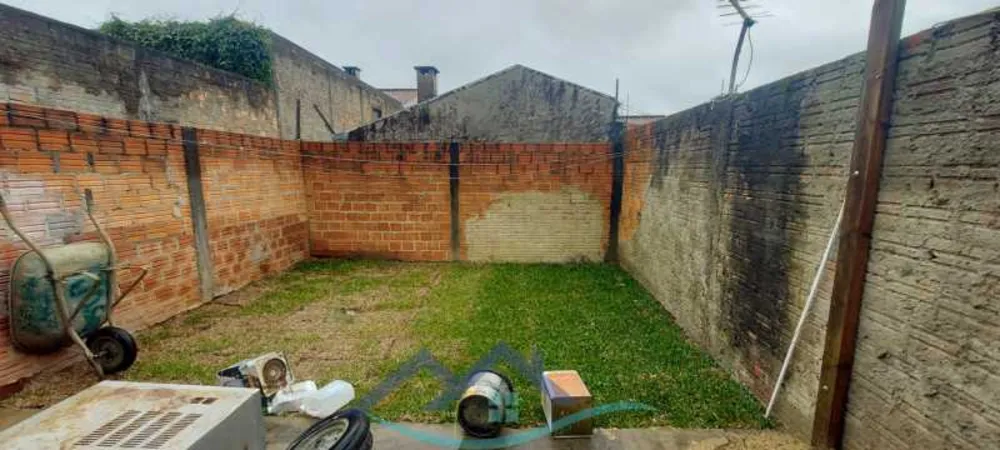 Casa de Condomínio, 2 quartos - Foto 17