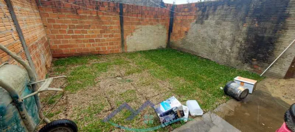 Casa de Condomínio, 2 quartos - Foto 20