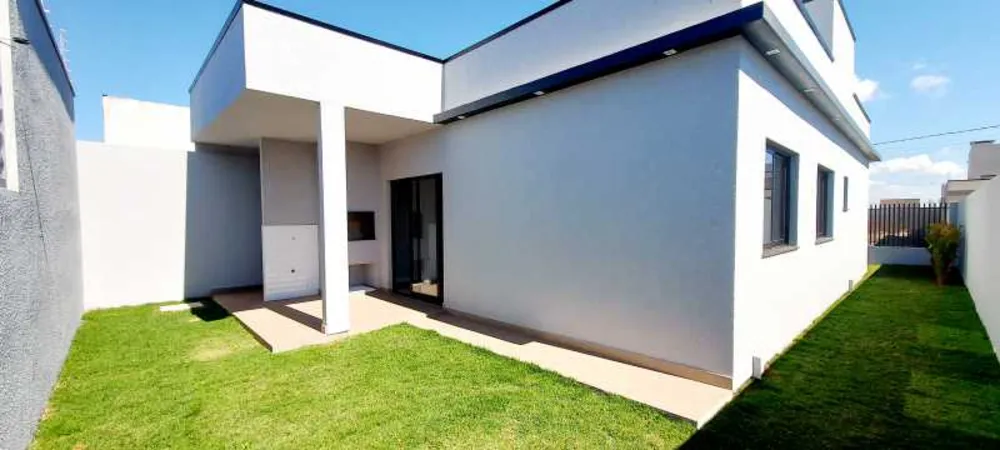 Casa, 3 quartos, 70 m² - Foto 18
