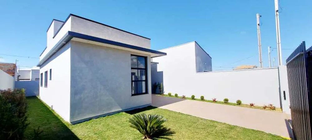 Casa, 3 quartos, 70 m² - Foto 2