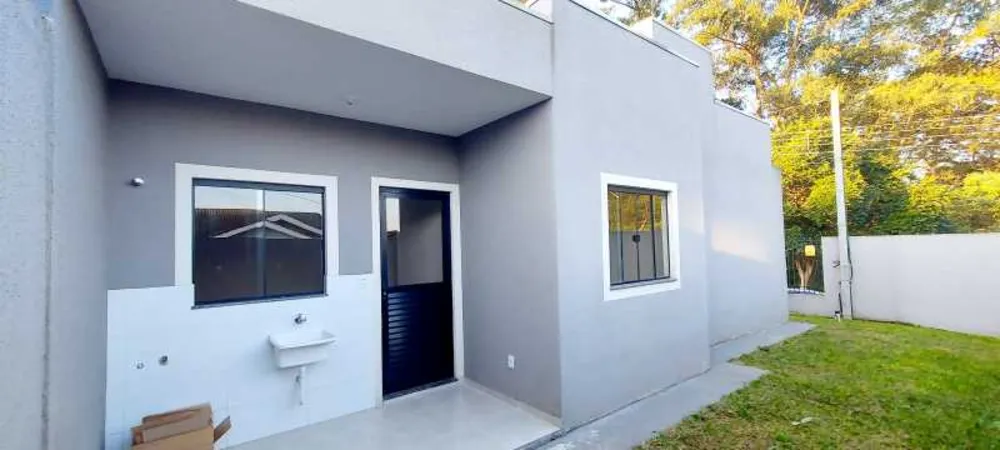 Casa, 2 quartos, 55 m² - Foto 15