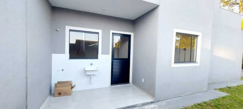 Casa, 2 quartos, 55 m² - Foto 13