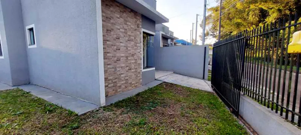 Casa, 2 quartos, 55 m² - Foto 20