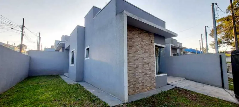 Casa, 2 quartos, 55 m² - Foto 19