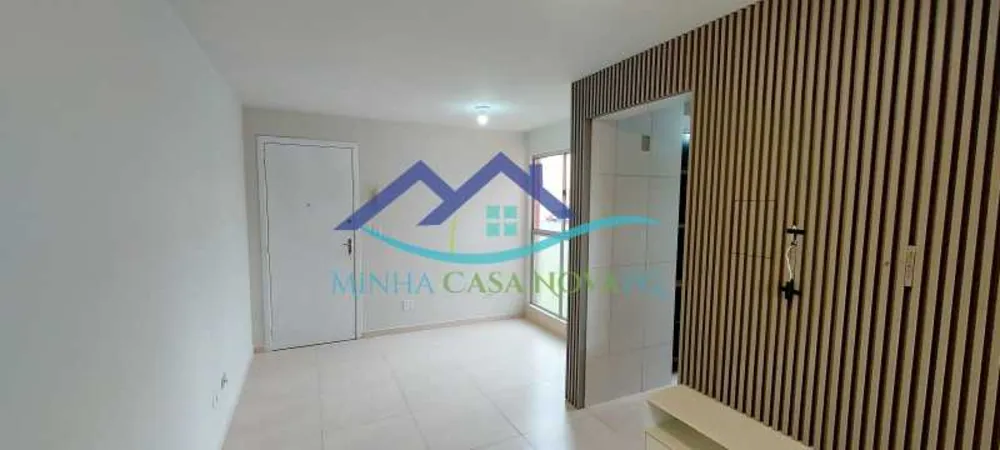 Apartamento, 2 quartos, 45 m² - Foto 6