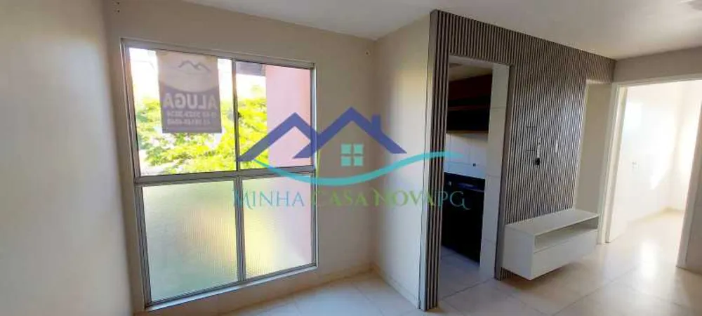 Apartamento, 2 quartos, 45 m² - Foto 3