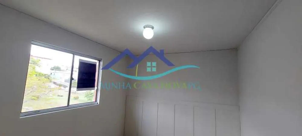 Apartamento, 2 quartos, 45 m² - Foto 20