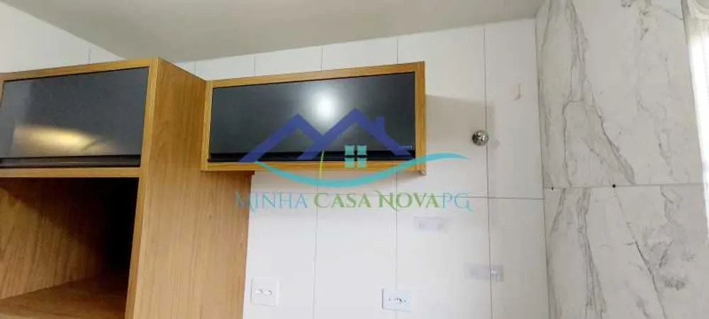Apartamento, 2 quartos, 45 m² - Foto 10