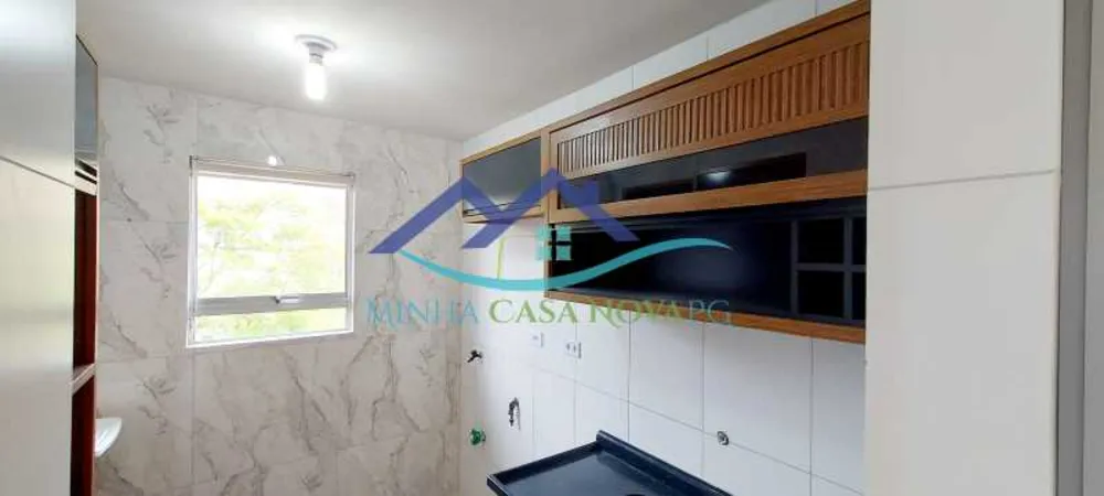 Apartamento, 2 quartos, 45 m² - Foto 8